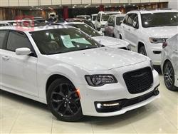 کرایسلەر 300